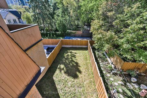 Photo 29 at 7 - 250 Erskine Avenue, Mount Pleasant East, Toronto