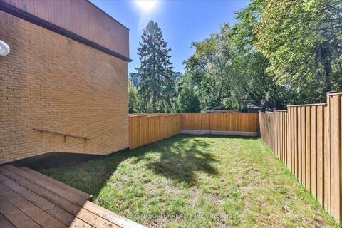 Photo 33 at 7 - 250 Erskine Avenue, Mount Pleasant East, Toronto