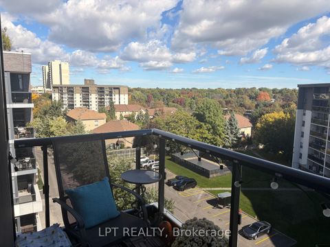 Photo 4 at 709 - 10 Gibbs Road, City Centre West, Toronto