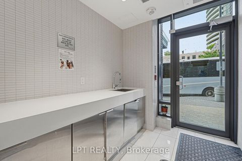 Photo 29 at 709 - 10 Gibbs Road, City Centre West, Toronto