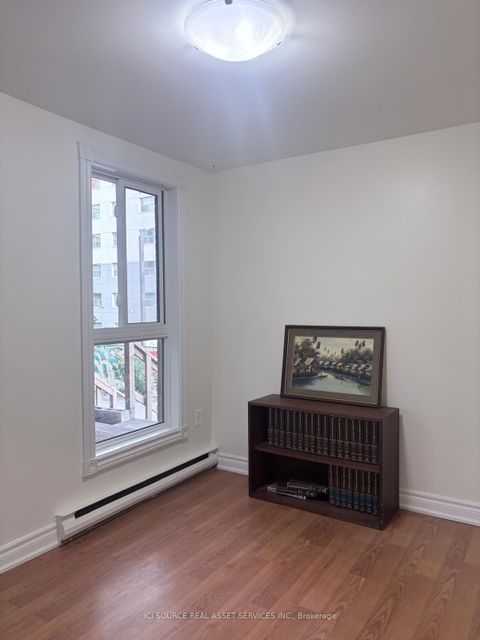 Photo 1 at 1017 - 100 Mornelle Court, Morningside, Toronto