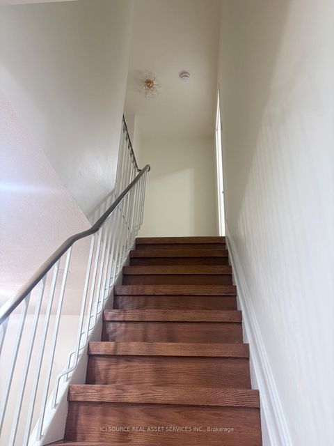 Photo 5 at 1017 - 100 Mornelle Court, Morningside, Toronto