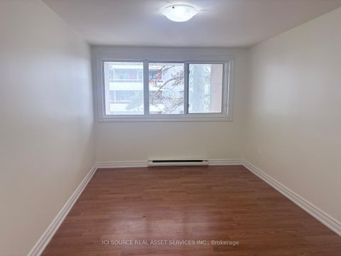 Photo 6 at 1017 - 100 Mornelle Court, Morningside, Toronto