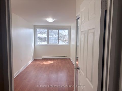 Photo 7 at 1017 - 100 Mornelle Court, Morningside, Toronto