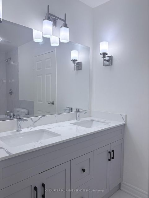 Photo 9 at 1017 - 100 Mornelle Court, Morningside, Toronto