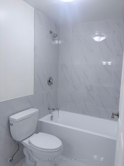 Photo 10 at 1017 - 100 Mornelle Court, Morningside, Toronto
