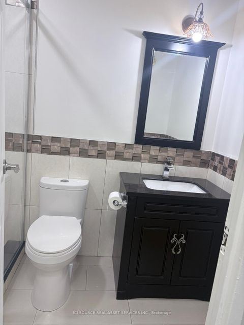 Photo 12 at 1017 - 100 Mornelle Court, Morningside, Toronto