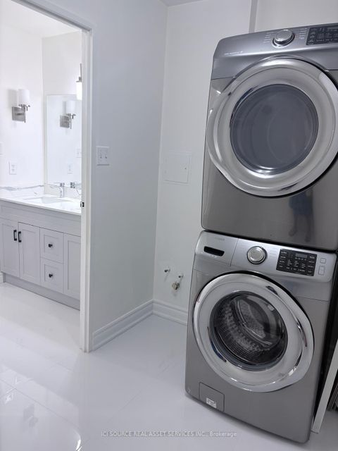 Photo 13 at 1017 - 100 Mornelle Court, Morningside, Toronto