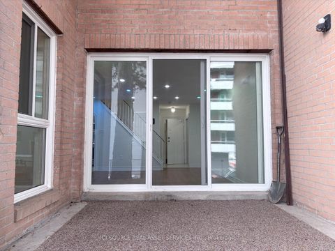 Photo 14 at 1017 - 100 Mornelle Court, Morningside, Toronto