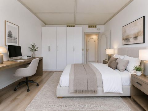 Photo 25 at PH10 - 55 Harbour Square, Waterfront Communities C1, Toronto