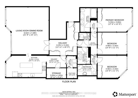 Photo 49 at PH10 - 55 Harbour Square, Waterfront Communities C1, Toronto