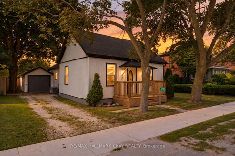 Photo 0 at 7192 26 Highway, Stayner, Clearview