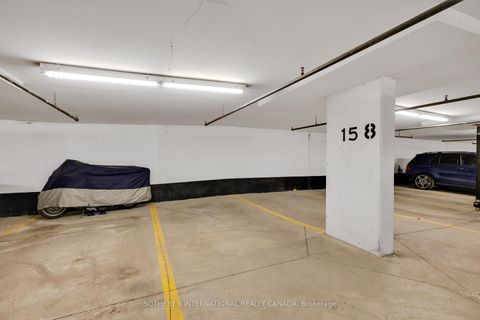 Photo 20 at 407 - 481 Rosewell Avenue, Lawrence Park South, Toronto