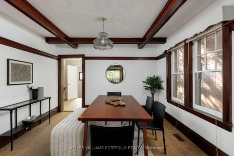 Photo 7 at 279 Garden Avenue, Swansea, Toronto