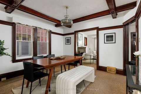 Photo 8 at 279 Garden Avenue, Swansea, Toronto