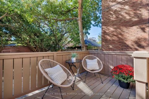 Photo 14 at 279 Garden Avenue, Swansea, Toronto