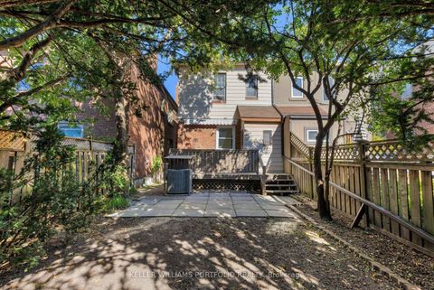 Photo 16 at 279 Garden Avenue, Swansea, Toronto