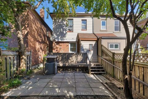 Photo 17 at 279 Garden Avenue, Swansea, Toronto