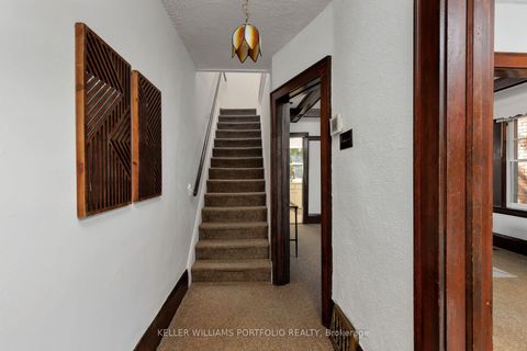 Photo 18 at 279 Garden Avenue, Swansea, Toronto