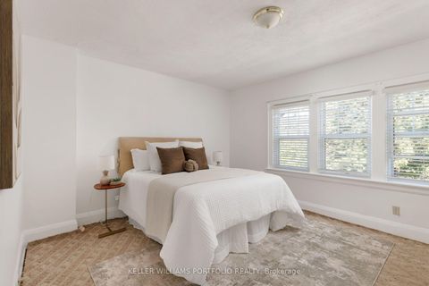 Photo 20 at 279 Garden Avenue, Swansea, Toronto