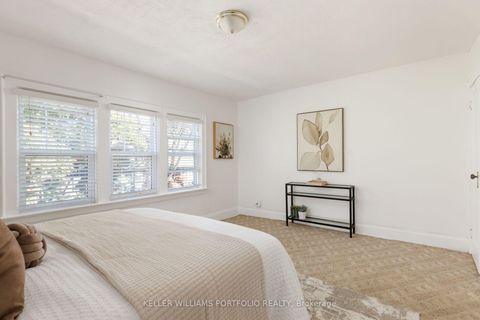 Photo 21 at 279 Garden Avenue, Swansea, Toronto