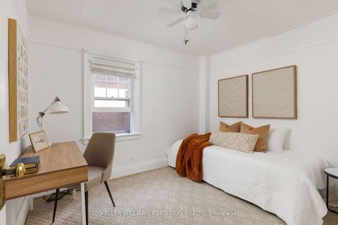 Photo 23 at 279 Garden Avenue, Swansea, Toronto