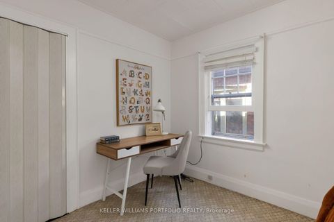 Photo 24 at 279 Garden Avenue, Swansea, Toronto
