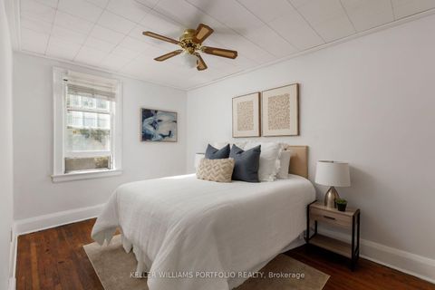 Photo 25 at 279 Garden Avenue, Swansea, Toronto