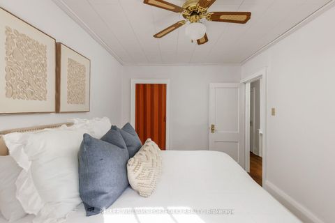 Photo 26 at 279 Garden Avenue, Swansea, Toronto