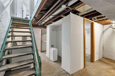 Photo 28 at 279 Garden Avenue, Swansea, Toronto
