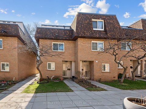 Photo 0 at 57 - 275 Manse Road, West Hill, Toronto
