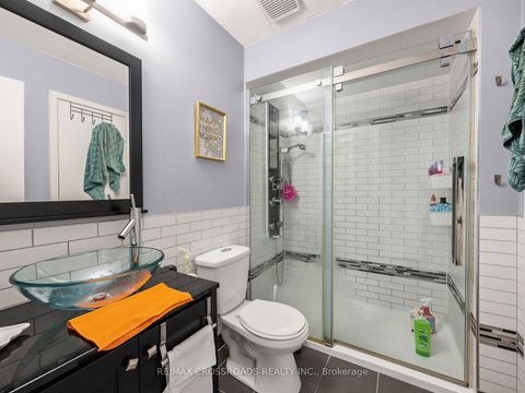 Photo 20 at 57 - 275 Manse Road, West Hill, Toronto