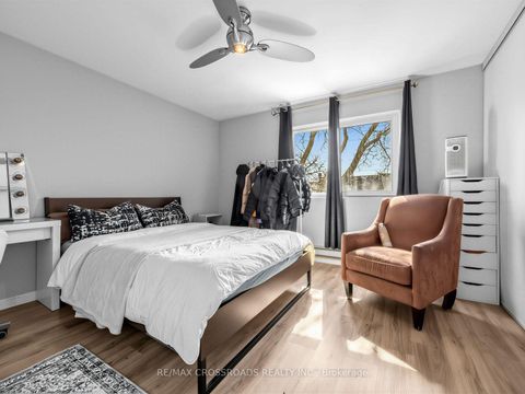 Photo 21 at 57 - 275 Manse Road, West Hill, Toronto