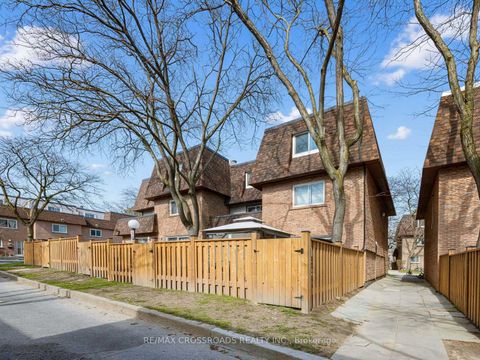 Photo 27 at 57 - 275 Manse Road, West Hill, Toronto