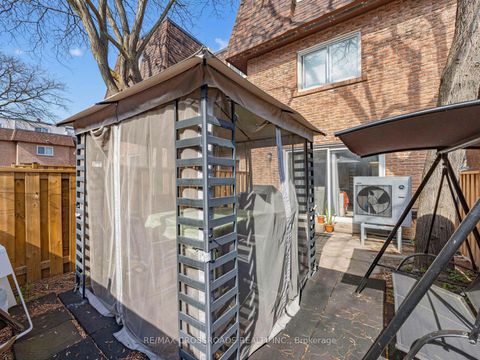 Photo 35 at 57 - 275 Manse Road, West Hill, Toronto