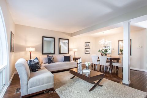 Photo 3 at 40 - 10 Esterbrooke Avenue, Don Valley Village, Toronto