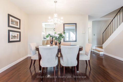 Photo 4 at 40 - 10 Esterbrooke Avenue, Don Valley Village, Toronto
