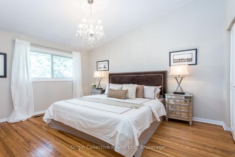 Photo 8 at 40 - 10 Esterbrooke Avenue, Don Valley Village, Toronto