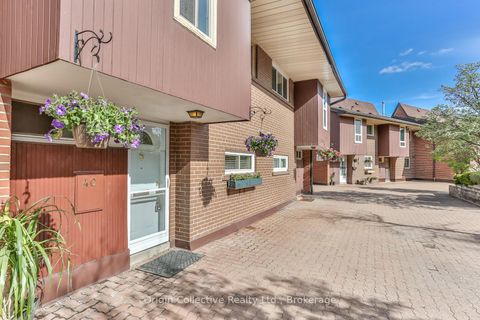 Photo 15 at 40 - 10 Esterbrooke Avenue, Don Valley Village, Toronto