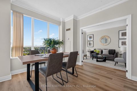 Photo 17 at LPH5 - 2 Clairtrell Road NW, Willowdale East, Toronto