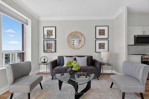 Photo 20 at LPH5 - 2 Clairtrell Road NW, Willowdale East, Toronto