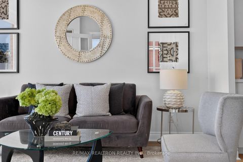 Photo 21 at LPH5 - 2 Clairtrell Road NW, Willowdale East, Toronto