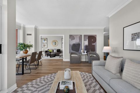 Photo 22 at LPH5 - 2 Clairtrell Road NW, Willowdale East, Toronto