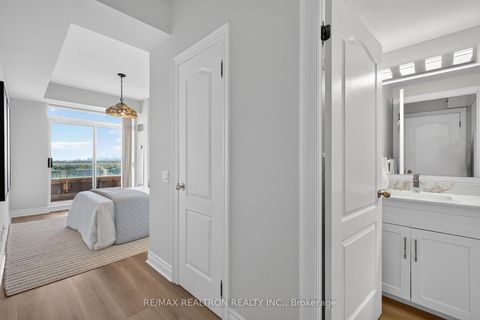Photo 26 at LPH5 - 2 Clairtrell Road NW, Willowdale East, Toronto