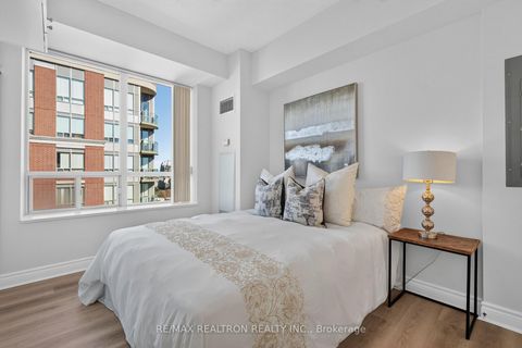 Photo 28 at LPH5 - 2 Clairtrell Road NW, Willowdale East, Toronto