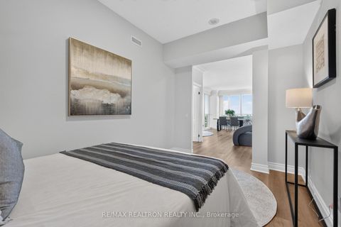 Photo 30 at LPH5 - 2 Clairtrell Road NW, Willowdale East, Toronto