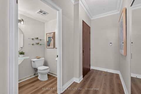 Photo 38 at LPH5 - 2 Clairtrell Road NW, Willowdale East, Toronto