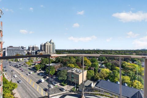 Photo 41 at LPH5 - 2 Clairtrell Road NW, Willowdale East, Toronto