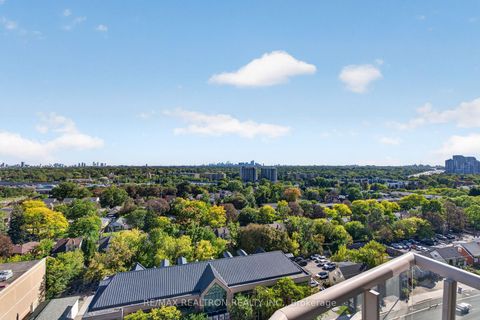 Photo 43 at LPH5 - 2 Clairtrell Road NW, Willowdale East, Toronto