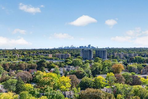 Photo 44 at LPH5 - 2 Clairtrell Road NW, Willowdale East, Toronto